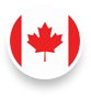 Hi Canada Flag Circle Shadow-HelloImmigration