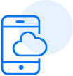 Phone Cloud Icon-HelloImmigration